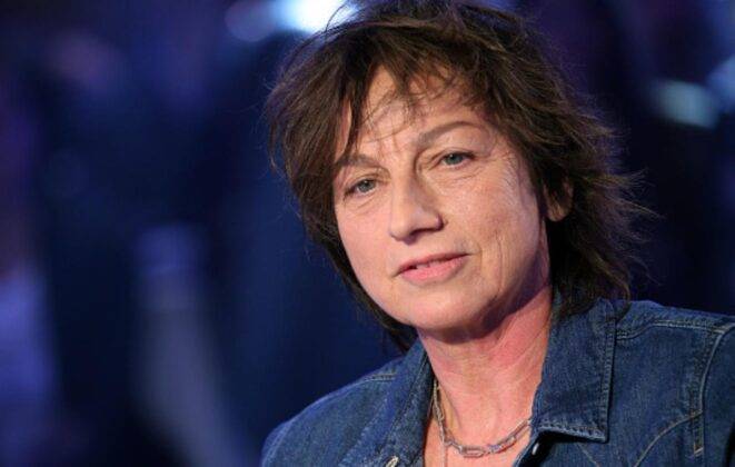 Gianna Nannini:"Quando Antonioni mi ha fatto ammalare"