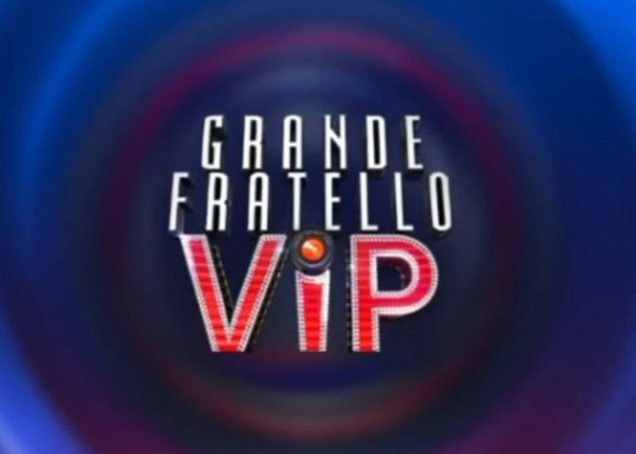 Grande Fratello Vip news