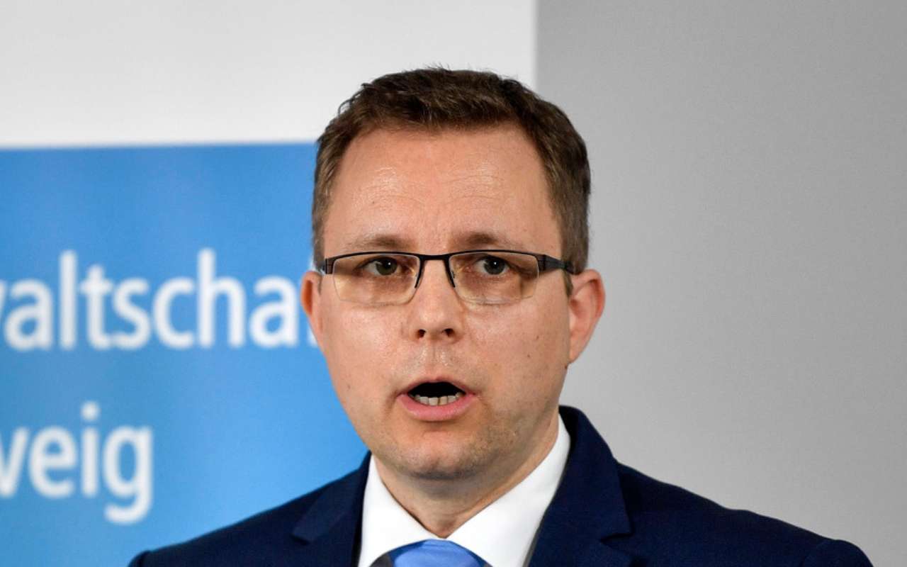 Hans Chistian Wolters