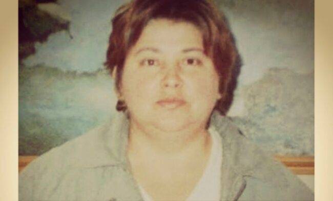 Guerrina Piscaglia (fonte Instagram @laollo)