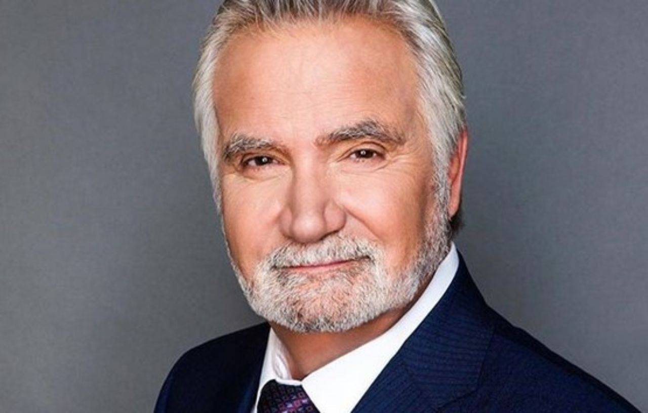 John McCook (fonte Instagram @johntmccook)