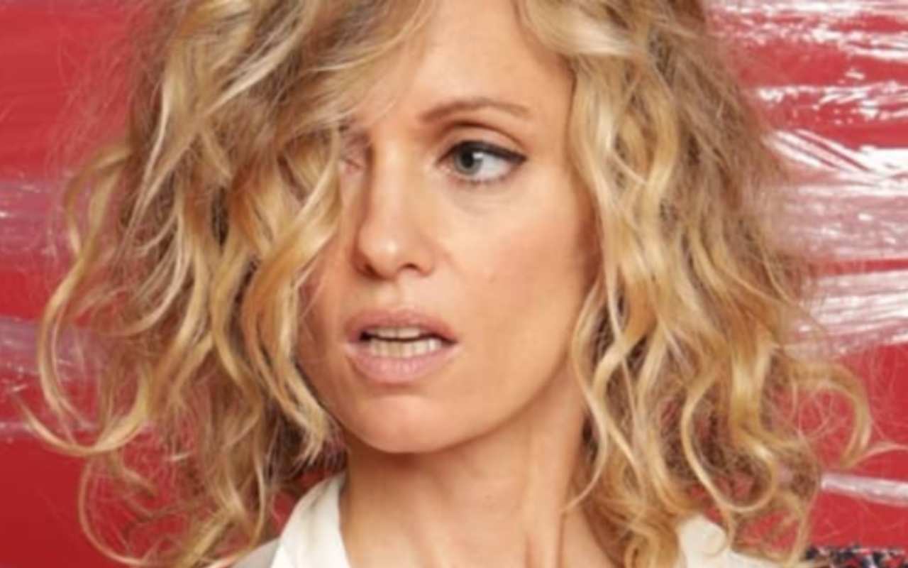 Justine Mattera