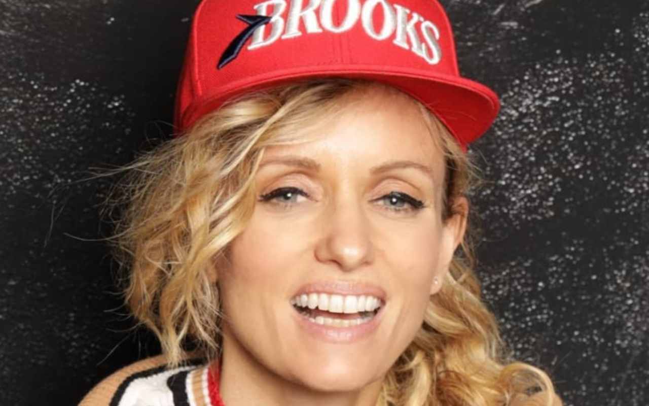 Justine Mattera