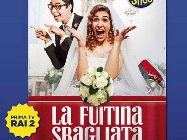 La fuitina sbagliata (fonte Instagram @isoldispicci)