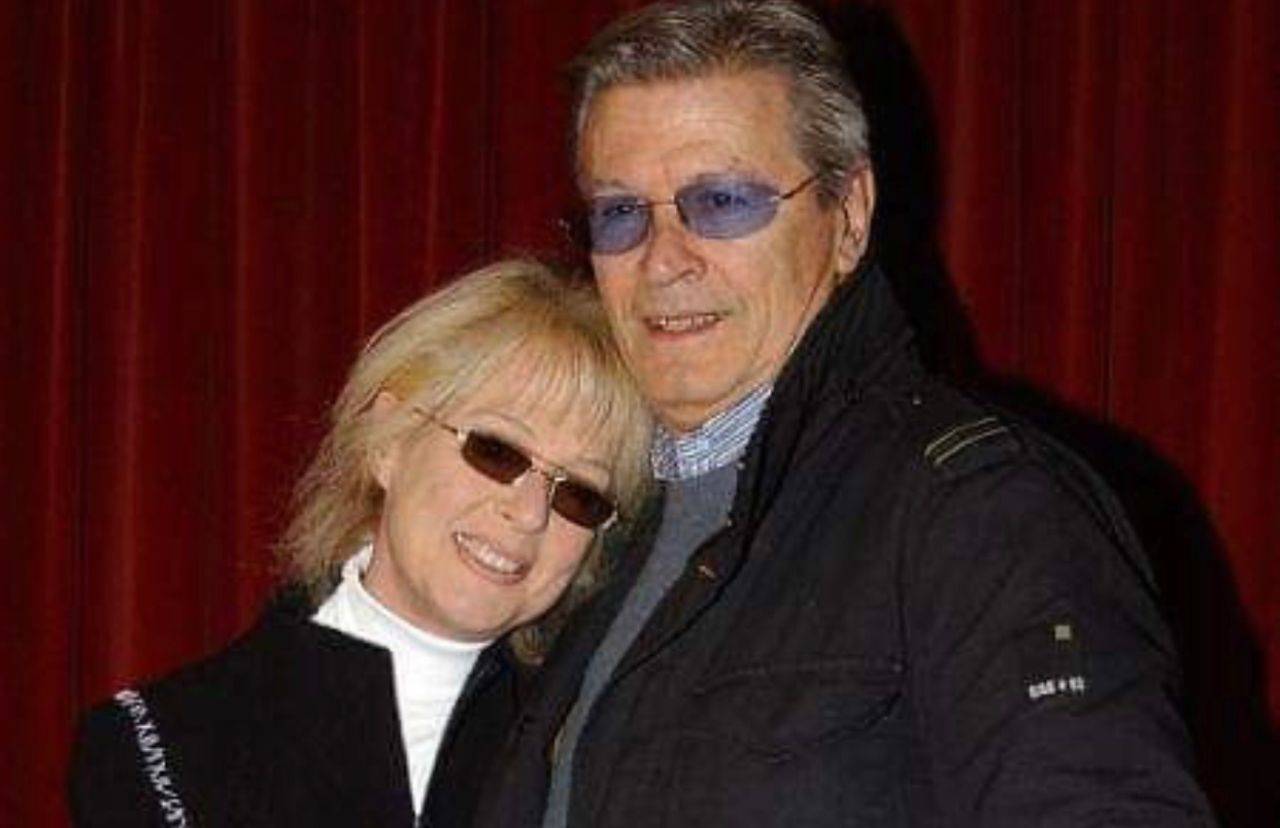 Chi Era Il Marito Di Loretta Goggi