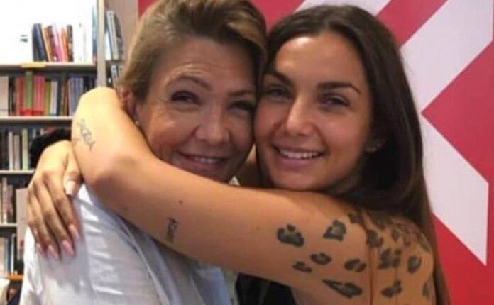 Chi è La Mamma Di Elettra Lamborghini