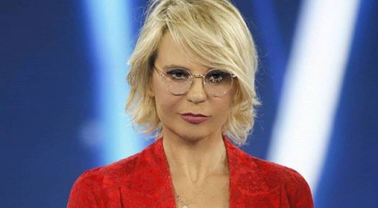 Maria De Filippi