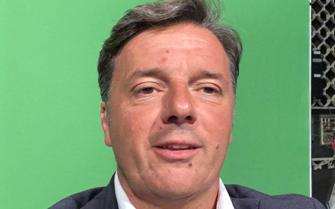 Matteo Renzi