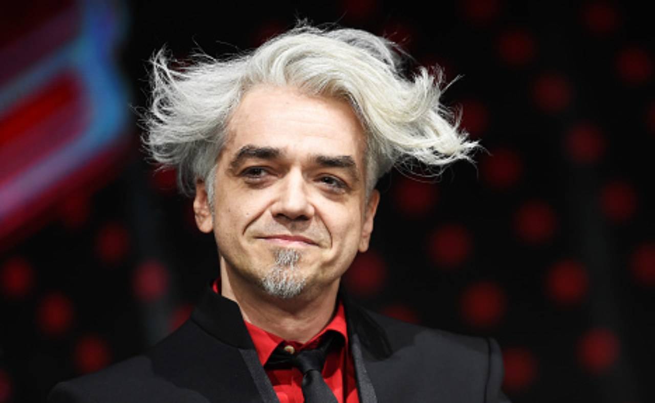 Morgan su tutte le furie