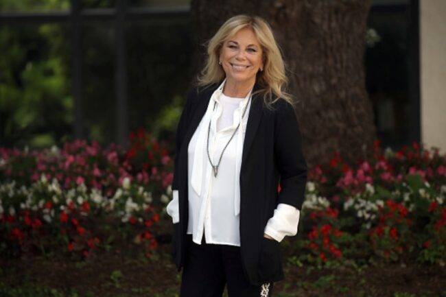 Rita Dalla Chiesa (fonte gettyimages)