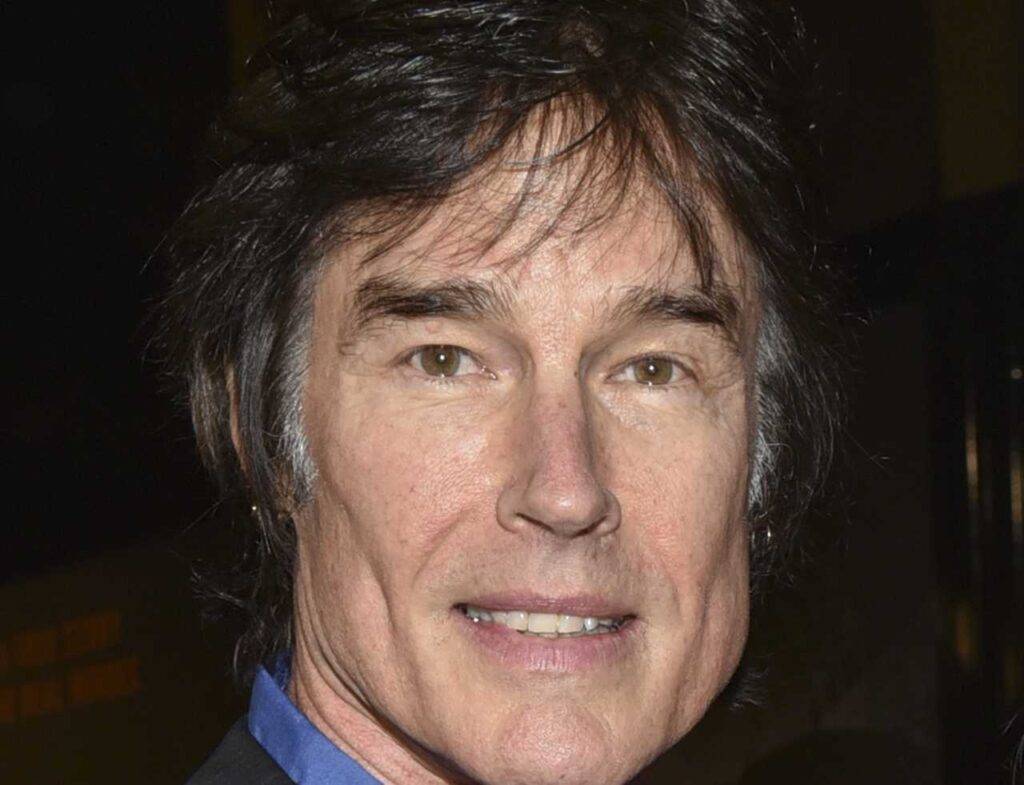 Ronn Moss