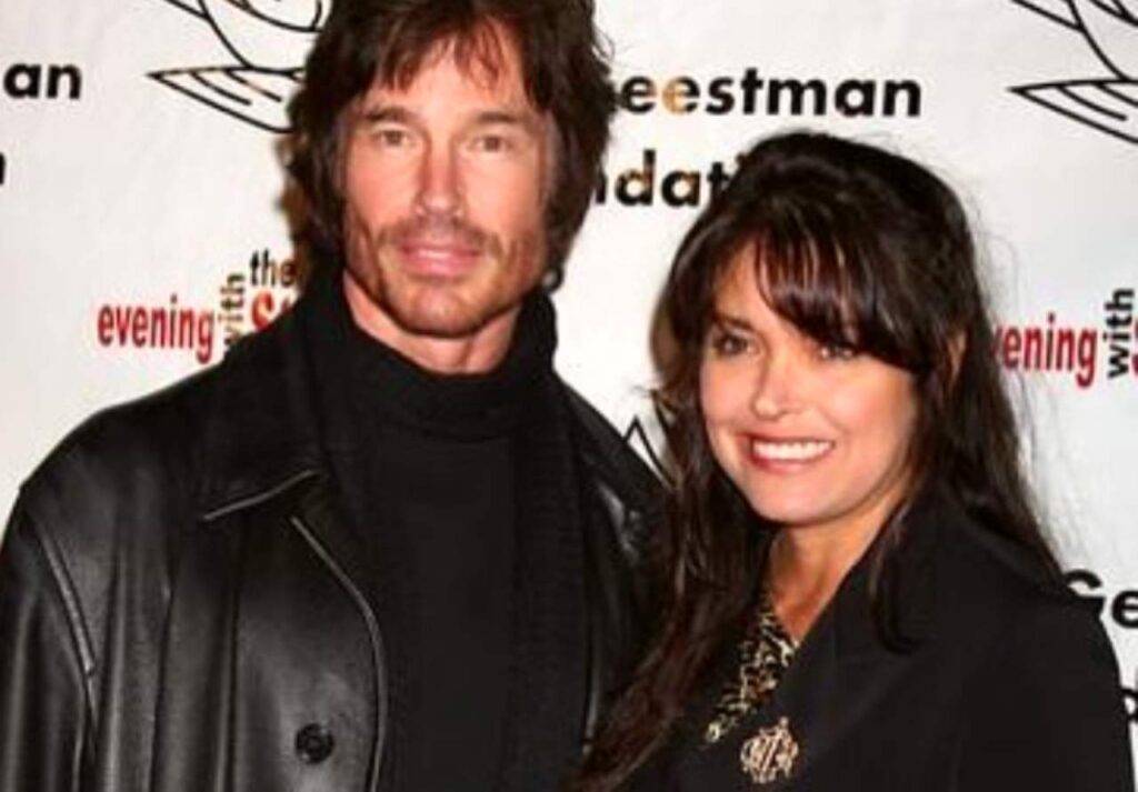 Ronn moss