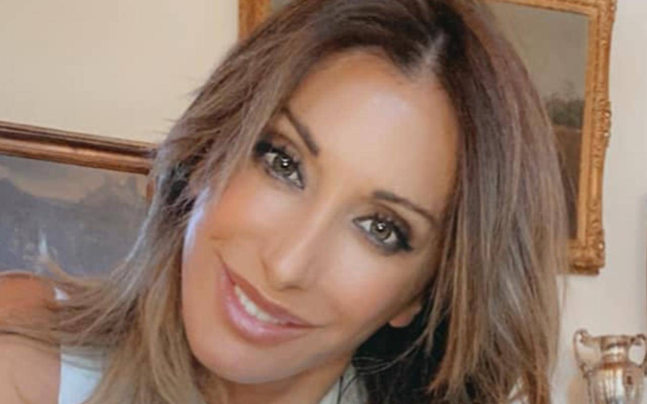 Sabrina Salerno