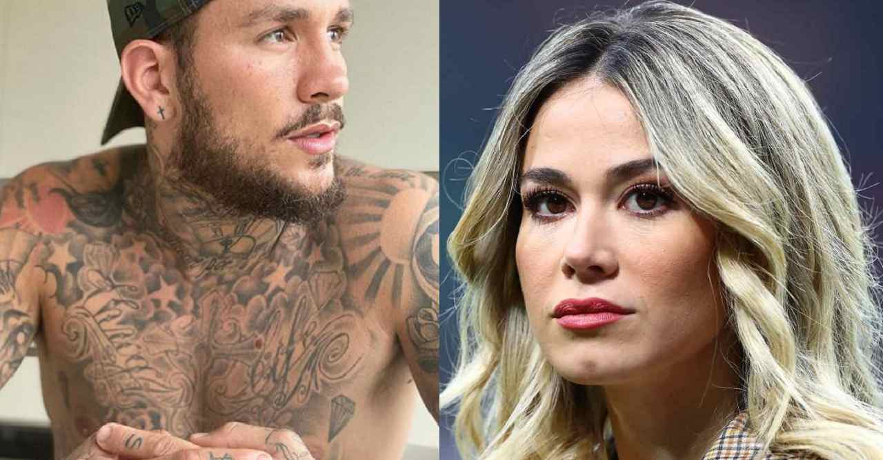 Scardina Daniele Lutto