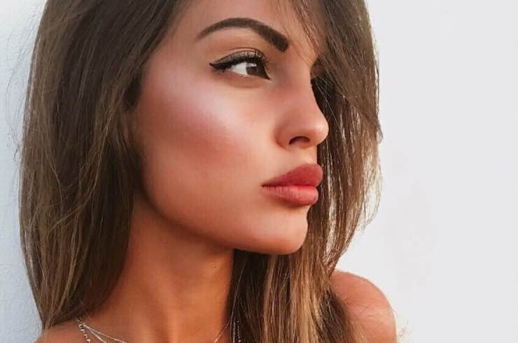 Giulia Belmonte, chi è la fidanzata di Stash The Kolors? Futura mamma