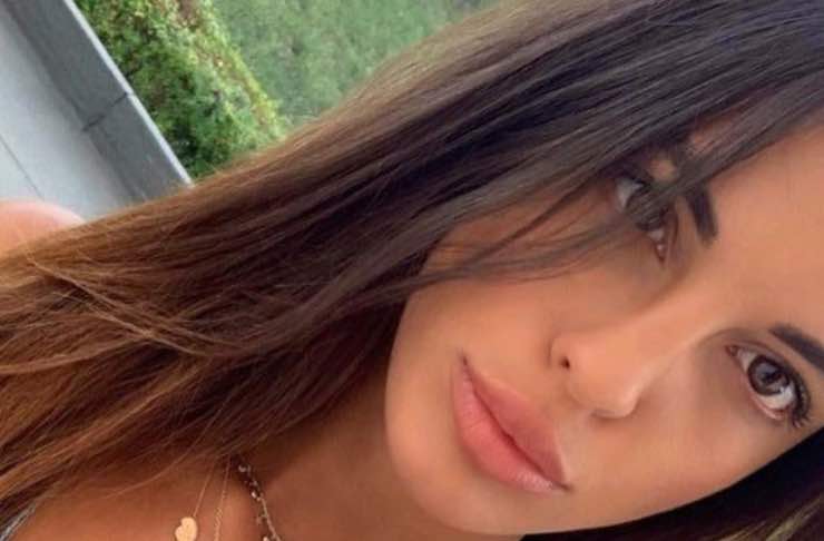 Giulia Belmonte, chi è la fidanzata di Stash The Kolors? Futura mamma