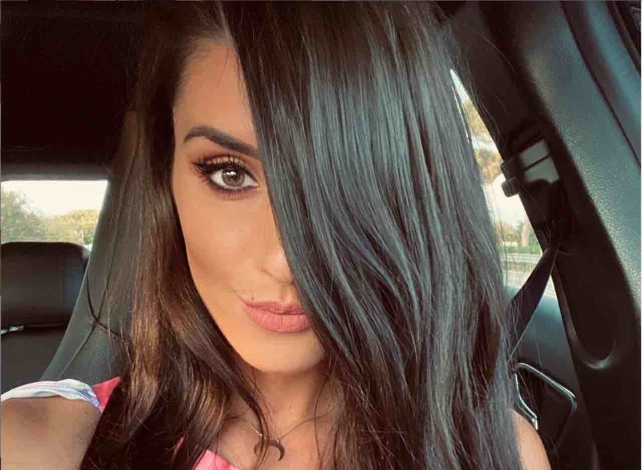 Valentina Vignali Instagram