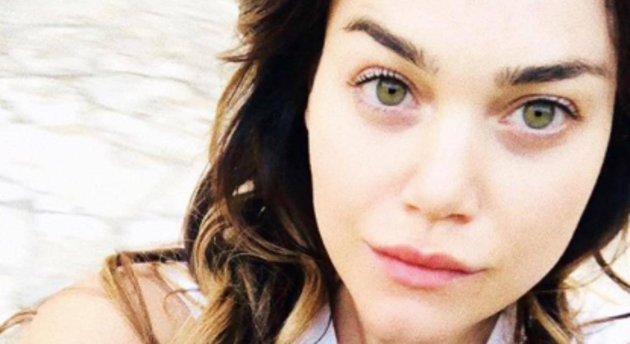 Romina Carrisi, conquista anche chi non ti aspetti: "notte di follia"