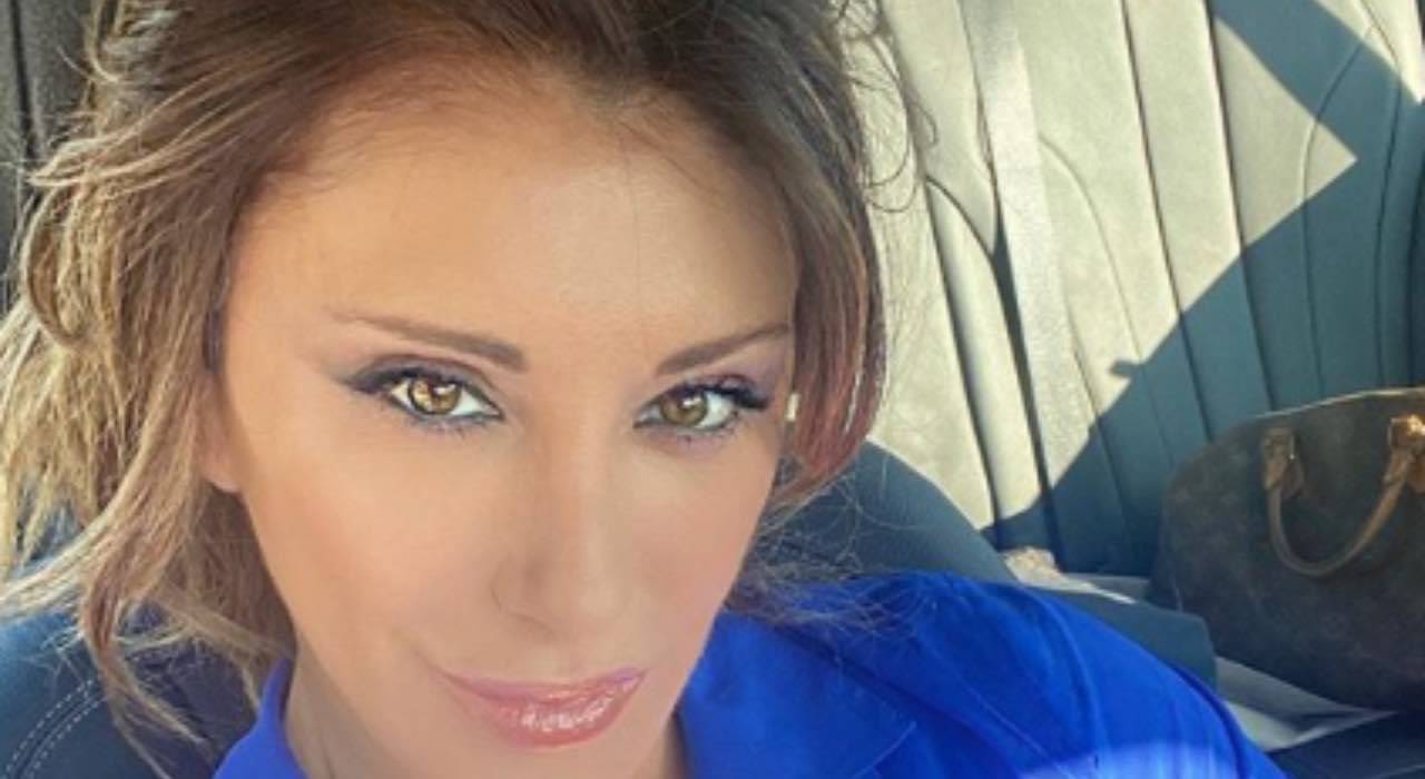 Sabrina Salerno bacchetta i fan dopo le offese e le bestemmie