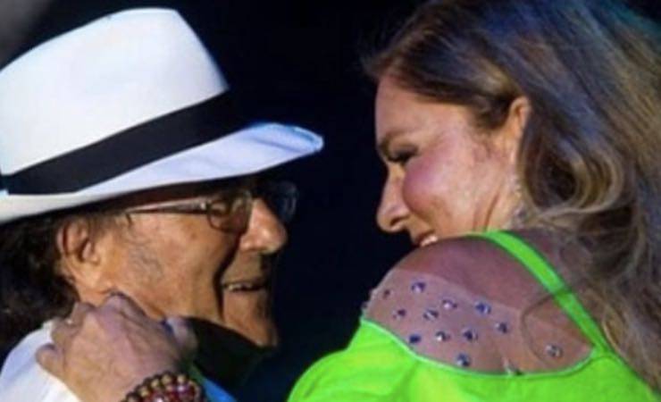 Romina Power non perdona: il boccone da mandar giù è troppo amaro