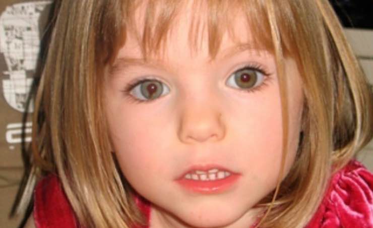 Kate Healy e Gerry chi sono i genitori della piccola Maddie McCann?Kate Healy e Gerry chi sono i genitori della piccola Maddie McCann?