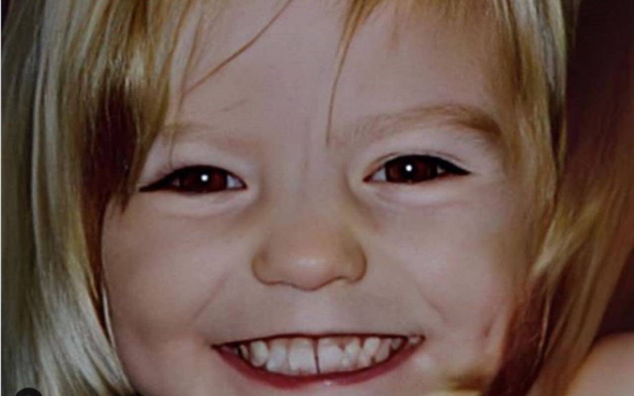 Maddie McCann, "non abbiamo il corpo": il procuratore sulla bimba sparita