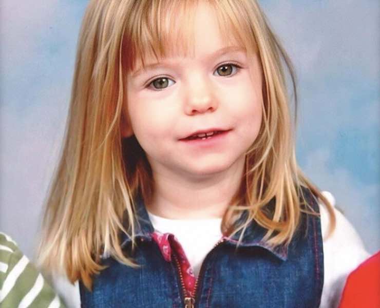 Maddie McCann, "non abbiamo il corpo": il procuratore sulla bimba sparitaMaddie McCann, "non abbiamo il corpo": il procuratore sulla bimba sparita