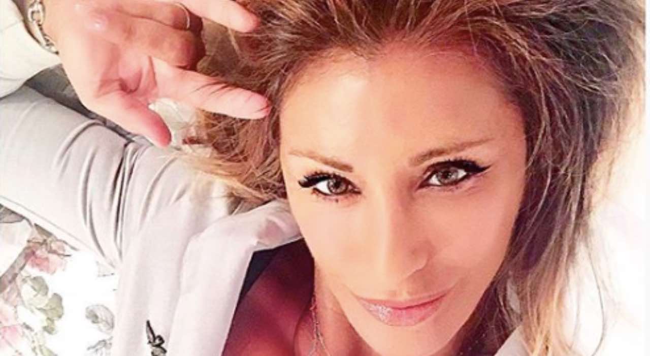 Sabrina Salerno 'rubata' l'identità: "non volevo rompere un sogno"