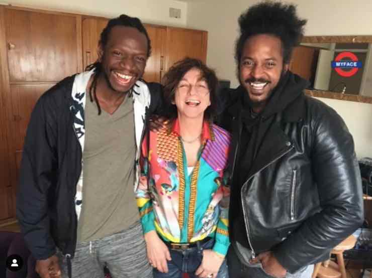 Gianna Nannini 'La donna cannone': significato, video originale e versioni