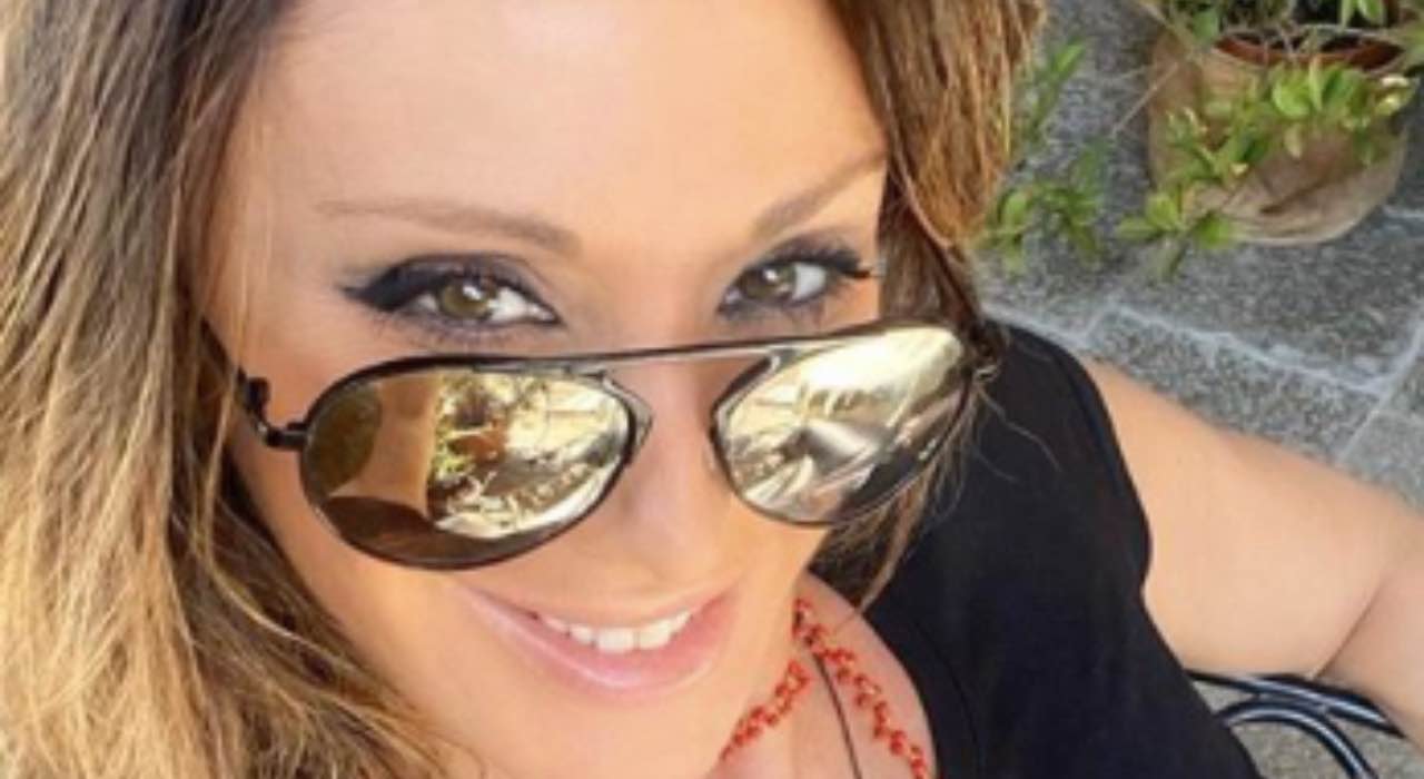 Sabrina Salerno 'perde' la testa: l'annuncio sorprende i fan
