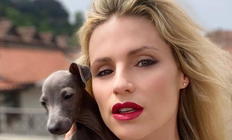 Una bambina che oggi è una delle conduttrici più amate: la riconoscete?