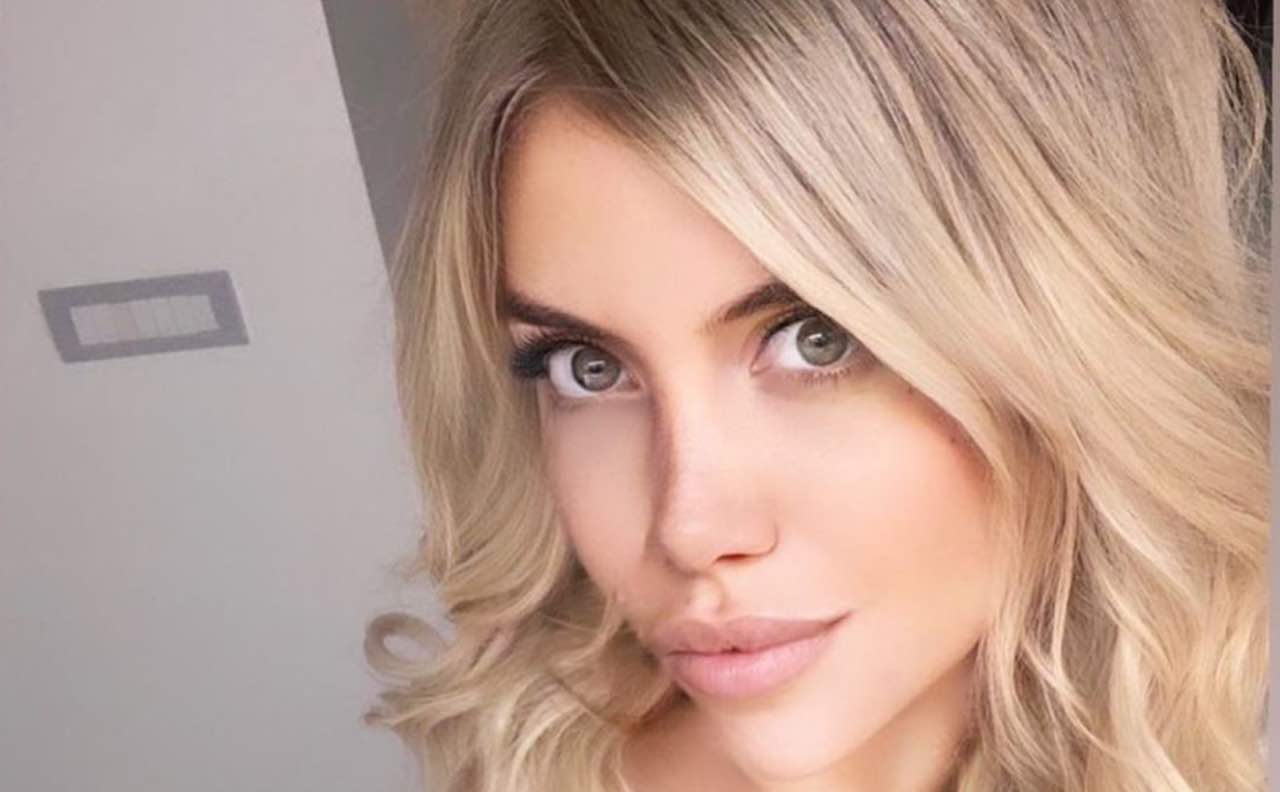 Wanda Nara diventa una serie tv: ecco chi la interpreterà