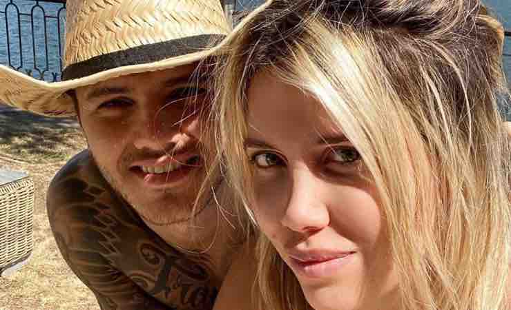 Wanda Nara diventa una serie tv: ecco chi la interpreterà