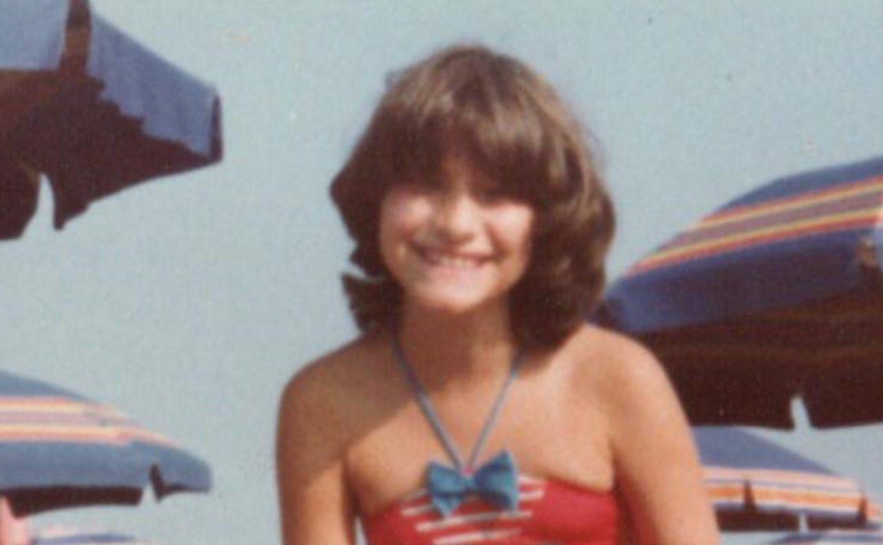 Questa bambina è ora una famosissima cantante: la riconoscete?