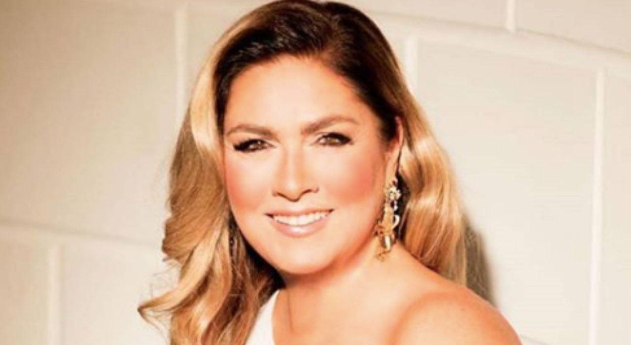 Post di Romina Power (fonte foto: Instagram, @rominaspower)