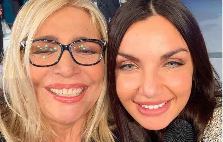 Da bambina 20enne a regina della tv e conduttrice famosa, chi è?