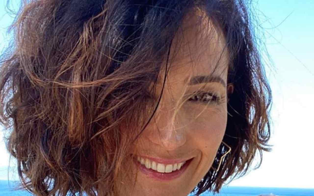 Caterina Balivo sexy in bikini: rivela una sua passione nascosta