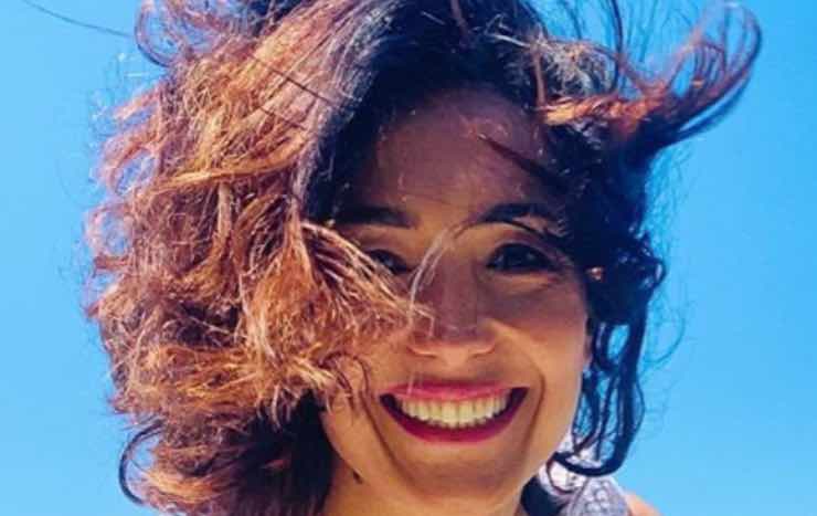 Caterina Balivo sexy in bikini: rivela una sua passione nascosta