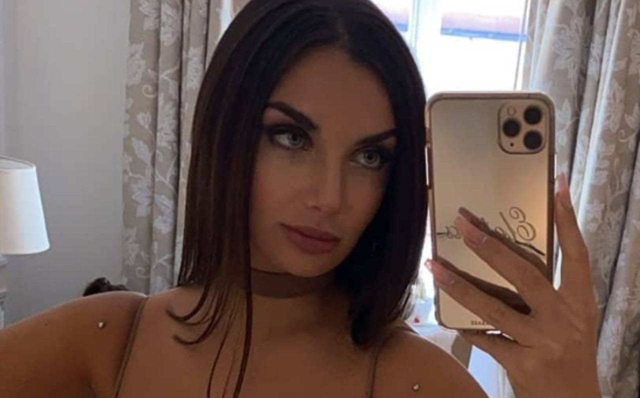 Elettra Lamborghini stressata: "Ragazzi me ne sono pentita"