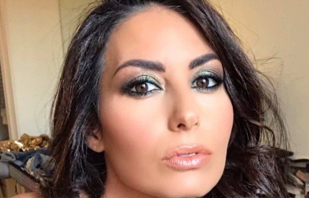 Elisabetta Gregoraci