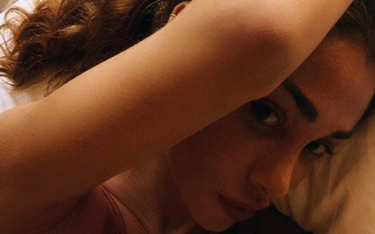 Belen Rodriguez come Stefano: il dimagrimento preoccupa i fan