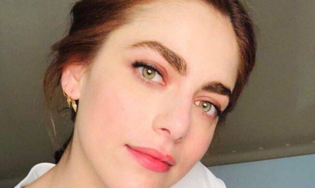 Miriam Leone stupisce ancora