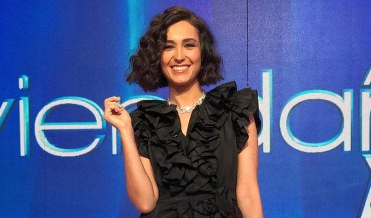 Caterina Balivo, addio a 'Vieni da me': l'indiscrezione sul futuro