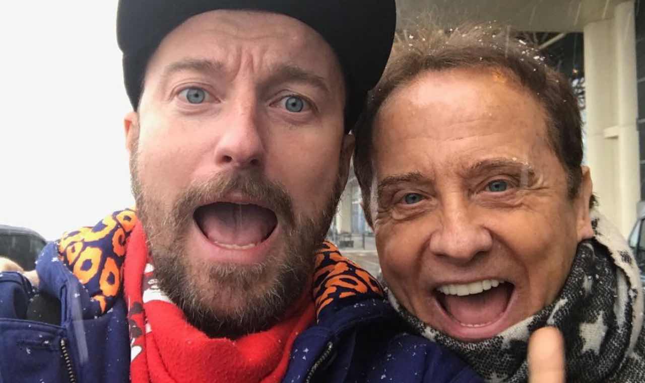 Francesco Facchinetti furioso, si schiera con loro: “abbiamo fallito”