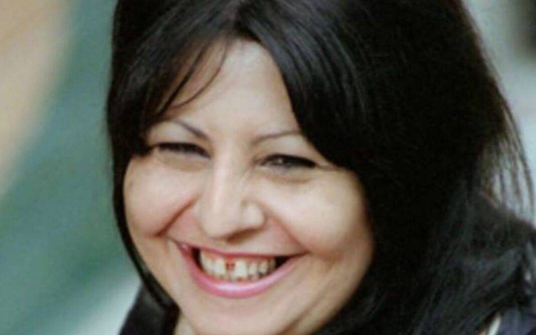 Anna Maria Barbera Che Fine Ha Fatto