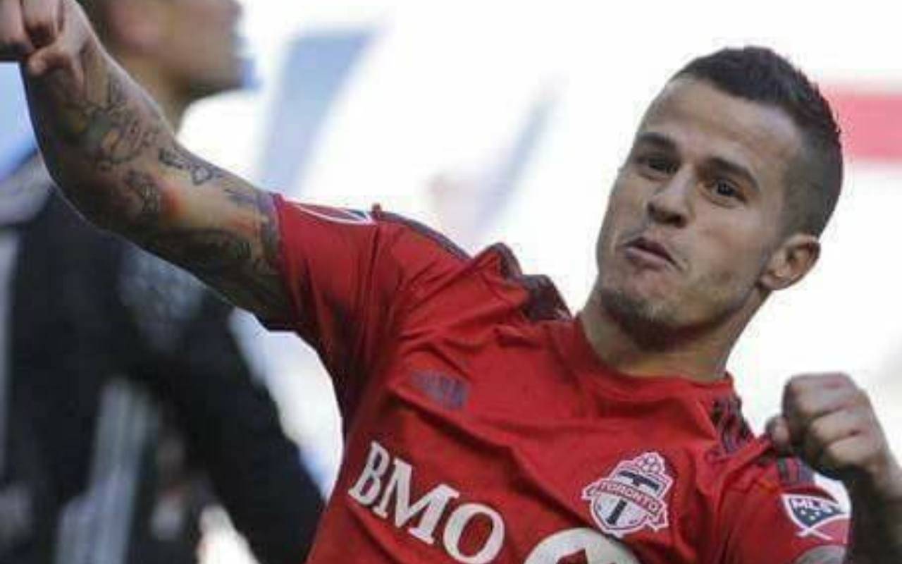 Sebastian Giovinco