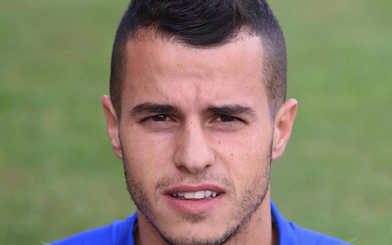 Sebastian Giovinco
