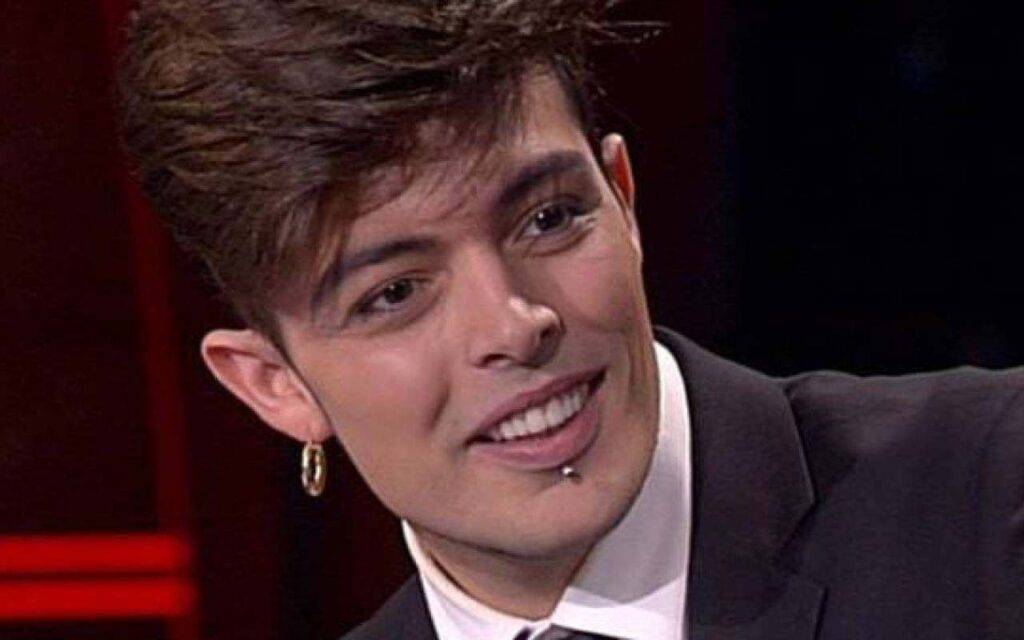 Stash dei The Kolors