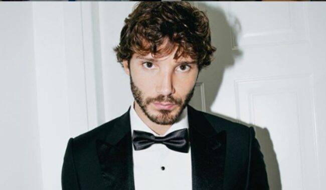 Stefano De Martino