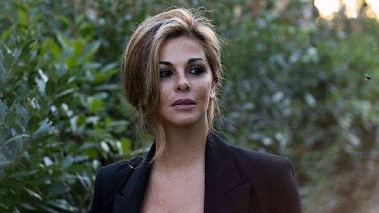 Vanessa Incontrada (fonte Instagram @vanessa_incontrada)